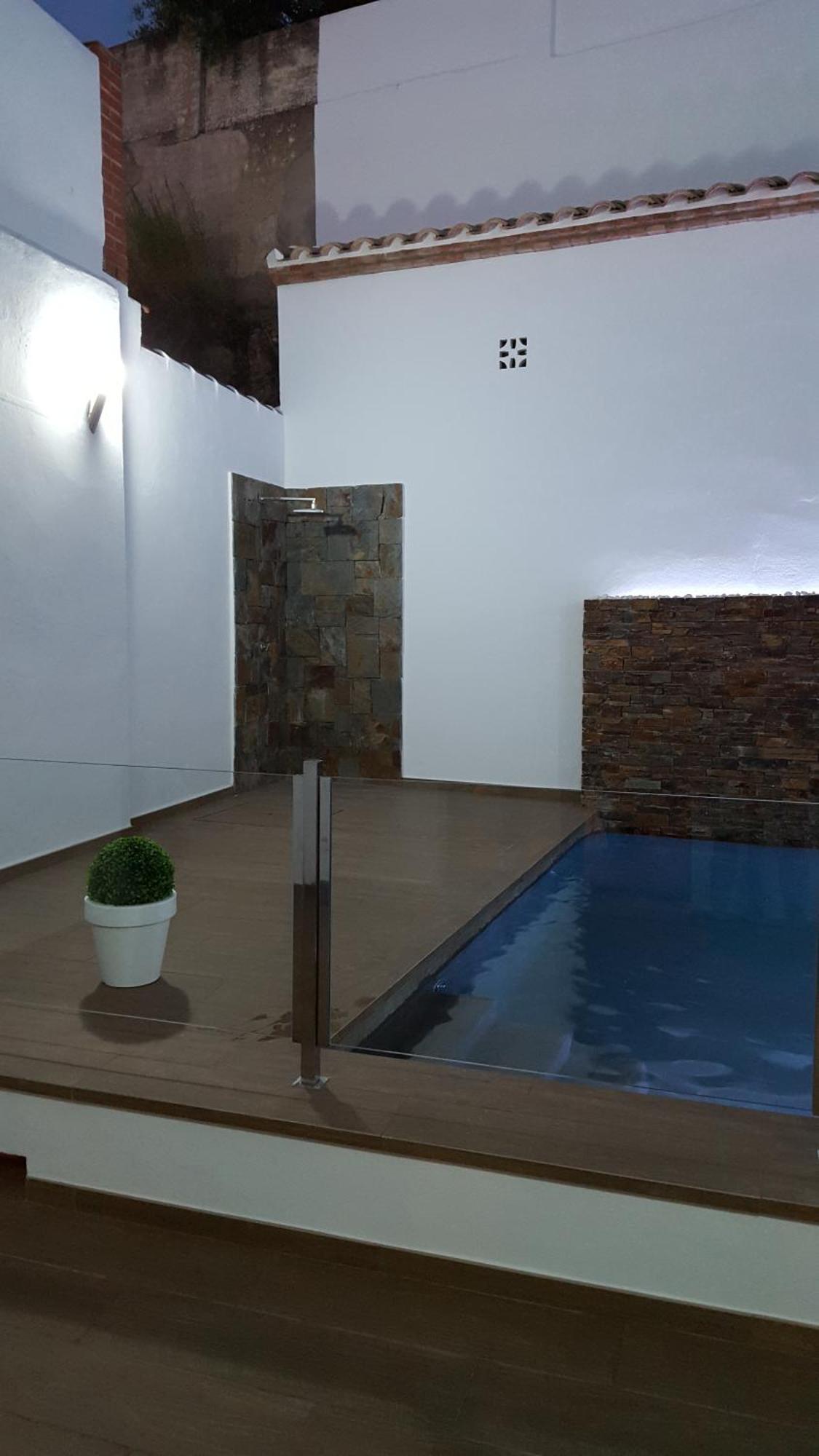 Casa Rural Mirasierra 奥尔纳丘埃洛斯 外观 照片