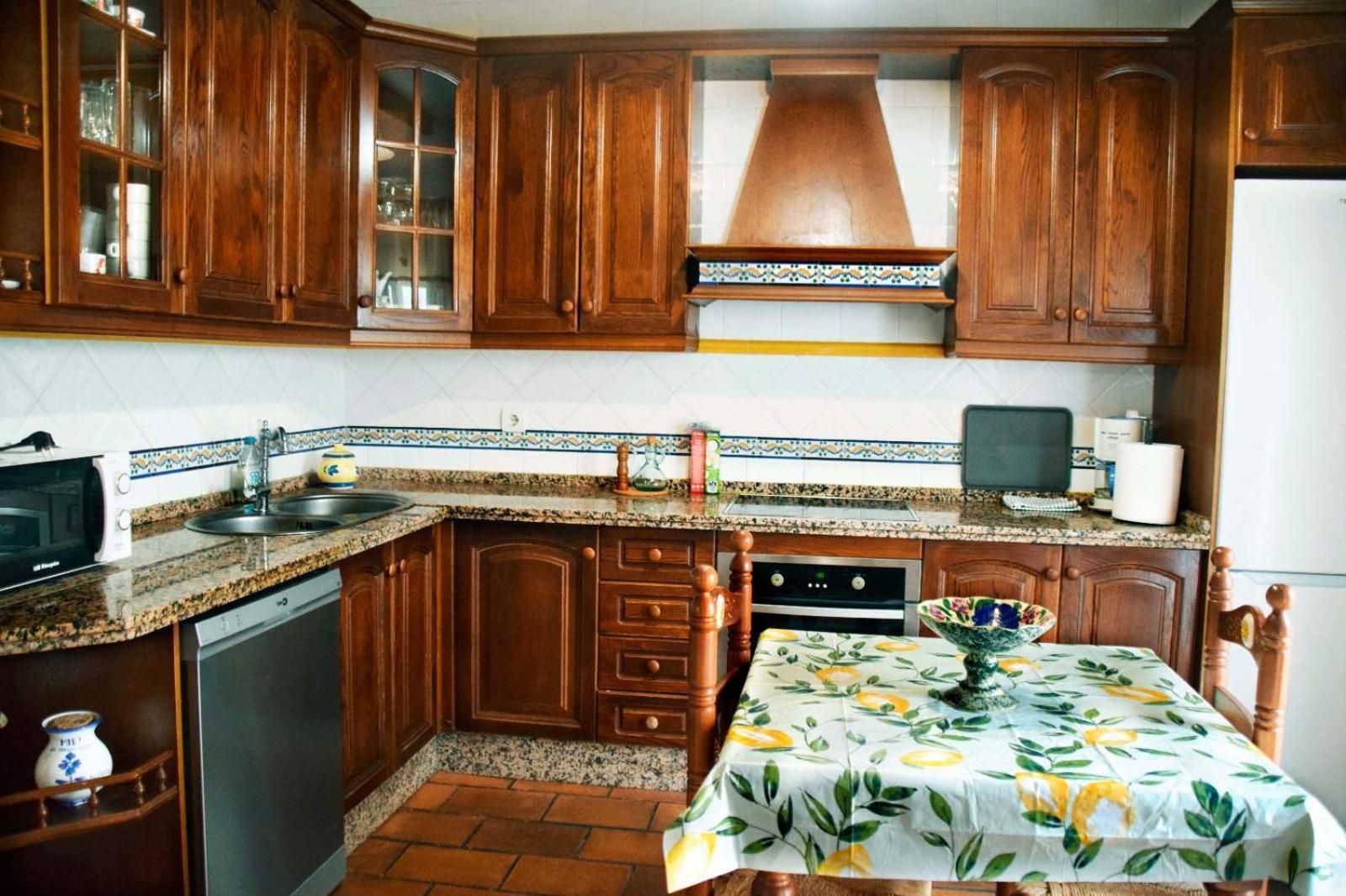 Casa Rural Mirasierra 奥尔纳丘埃洛斯 外观 照片
