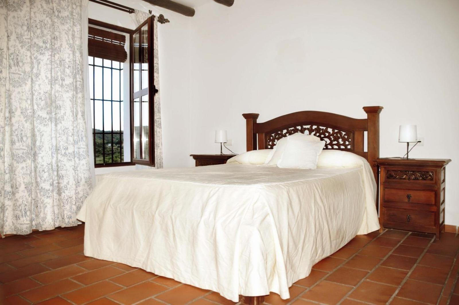 Casa Rural Mirasierra 奥尔纳丘埃洛斯 外观 照片